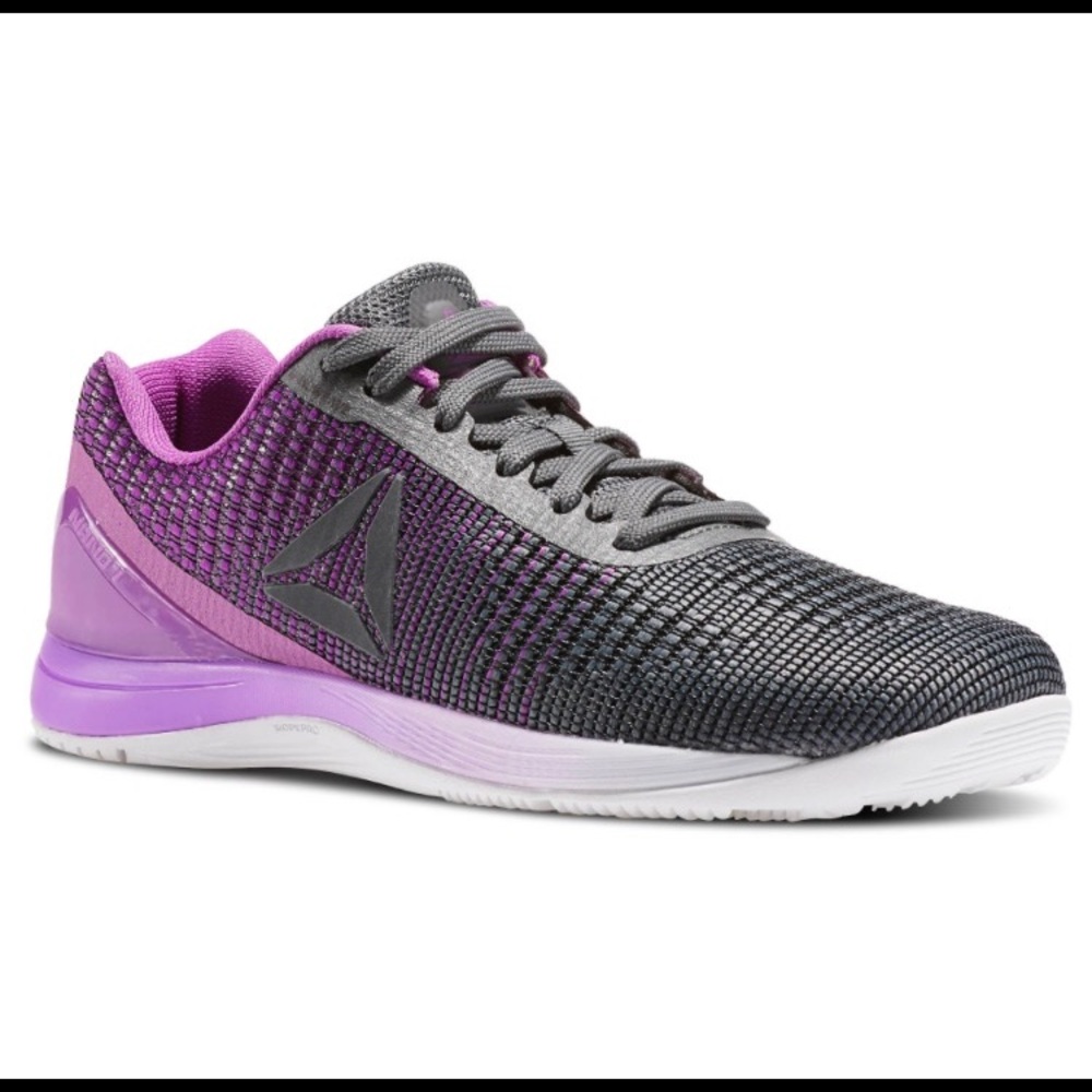 Reebok Crossfit Nano 7 Weave
